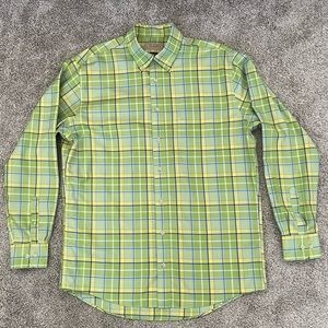 Cabela’s Long Sleeve Button Down Shirt